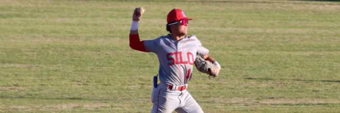 Silo's Kyler Proctor